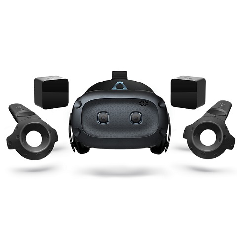HTC VIVE COSMOS Elite
