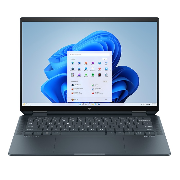 HP 스펙터 x360 14-eu0029TU (SSD 4TB)_이미지