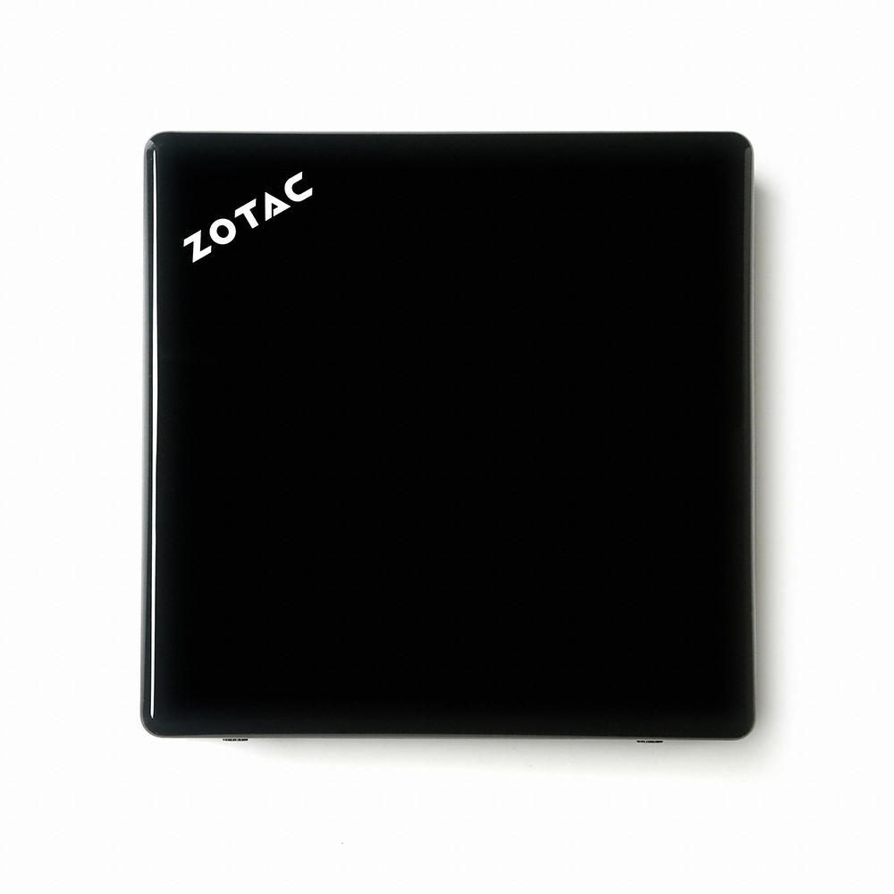 ZOTAC ZBOX MI572