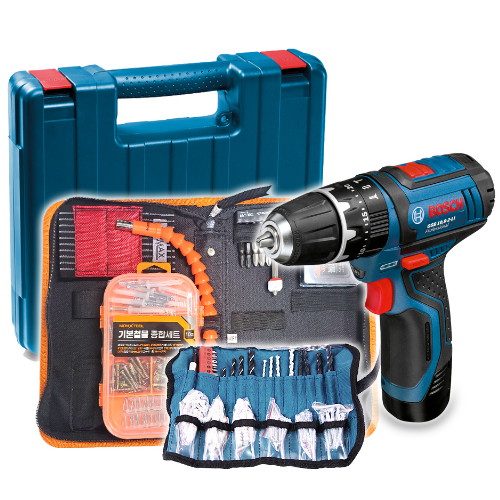 ���� GSB 10.8-2-LI �׼����� ��Ʈ