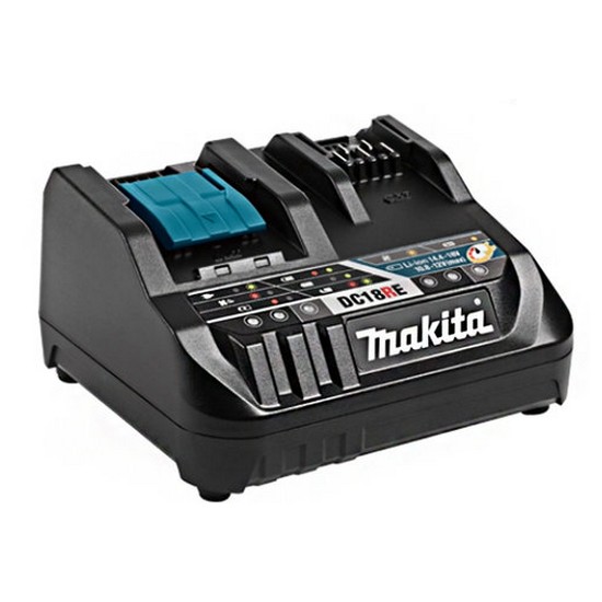 ������ DC18RE