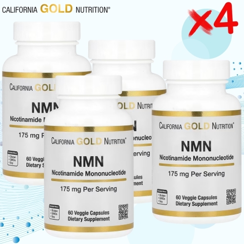 Ķ�����Ͼư�崺Ʈ���� NMN 175mg 60ĸ��