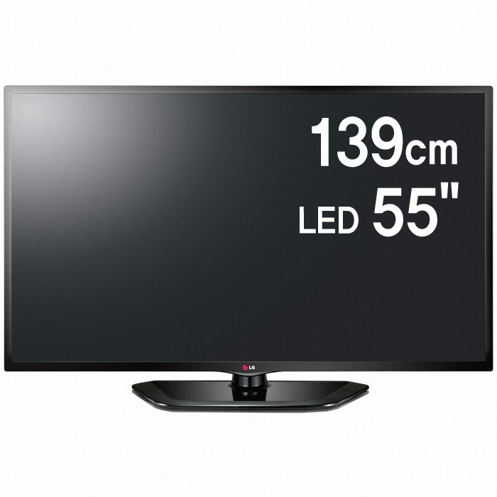 55LN5400