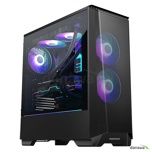 Phanteks ECLIPSE P360A