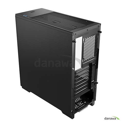 Phanteks ECLIPSE P360A