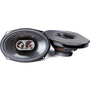인피니티 레퍼런스 REF-9633IX 6x9 3방향 동축 스피커 300와트 100 RMS