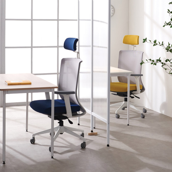10SPACE 하이브리드 W202 프리미엄 의자 HC11
