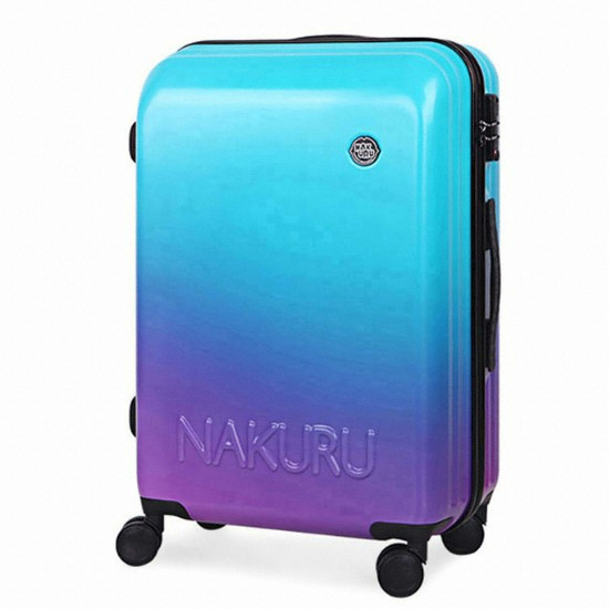 나쿠루  그라데이션 26인치 캐리어 NKR2251_이미지