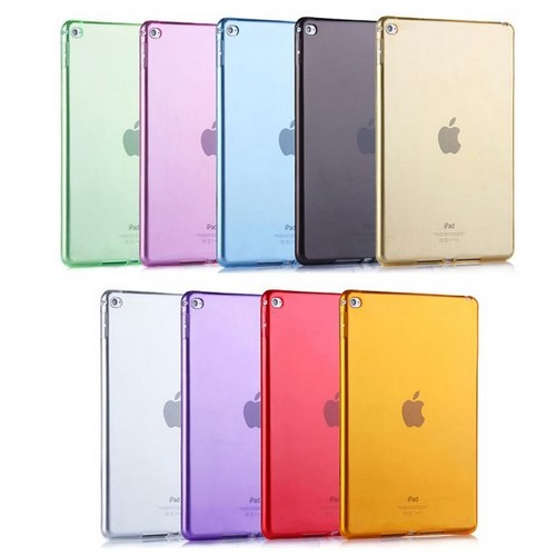 갤럭시탭S4 10.5 데일리 젤리 케이스