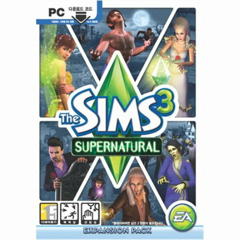 EA ���� 3 Ȯ����: ���� ���� PC