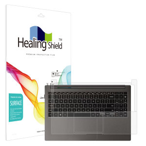 삼성전자 갤럭시북3 NT750XFH NT750XFS 무광 외부보호필름