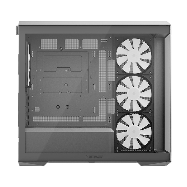 앱코 SUITMASTER U3000M 갤러리 미니 리버스 ARGB BTF (블랙)_이미지