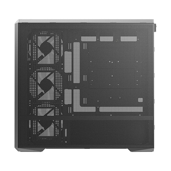 앱코 SUITMASTER U3000M 갤러리 미니 리버스 ARGB BTF (블랙)_이미지