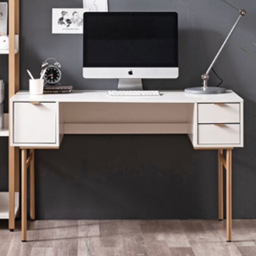 헤이미쉬홈 아크네 크림화이트 서랍 책상  (1200x600)_이미지