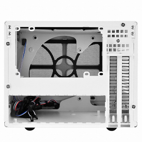 SilverStone Sugo SST-SG13 (화이트블랙)_이미지