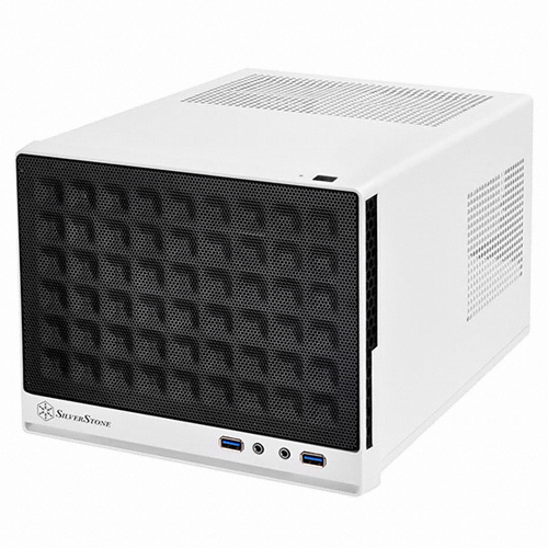 SilverStone Sugo SST-SG13 (화이트블랙)