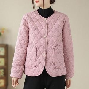 네오프렌 따뜻한 아우터 자켓 윈드브레이커 WFI21SR_이미지