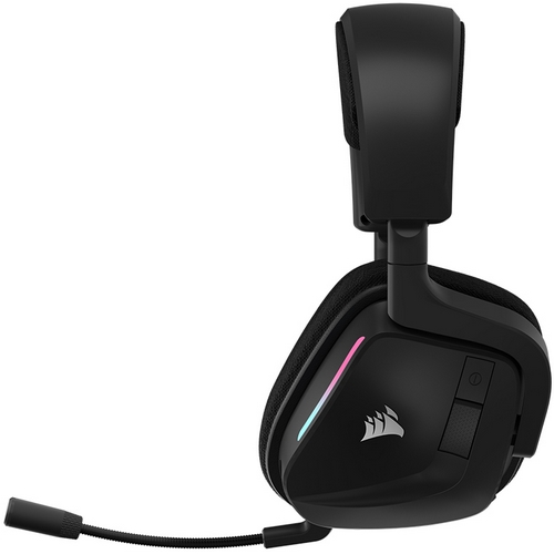CORSAIR VOID v2 RGB 무선 게이밍 헤드셋 (해외구매)_이미지