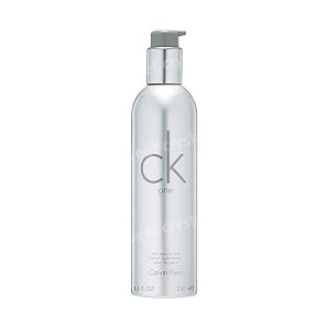 캘빈클라인 CK One 바디로션 250ml (1개)_이미지