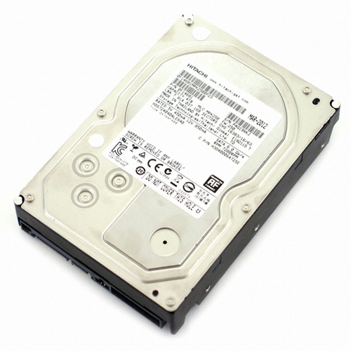 HGST 4TB Deskstar HDS724040ALE640 (SATA3/7200/64M)_이미지