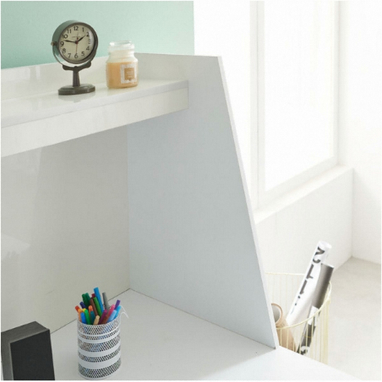 포스트모던 마인 독서실책상+서랍 (1600x720)_이미지