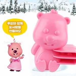 뽀로로 NEW 잔망루피 눈집게_이미지