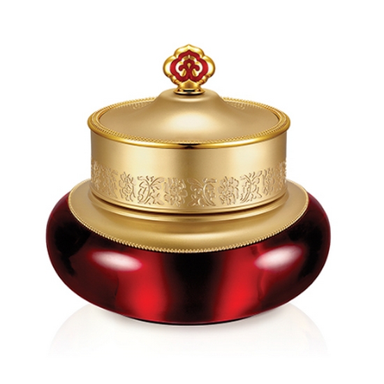 LG생활건강 더히스토리오브후 진율향 진율고 50ml (1개)