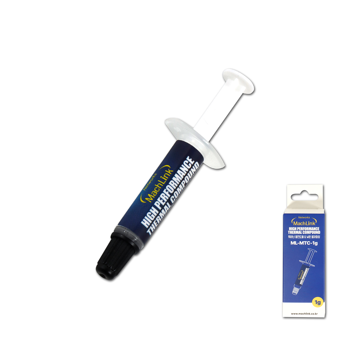 마하링크 ML-MTC 써멀그리스이미지입니다. 누르면 해당 게시물로 새창이동합니다.
