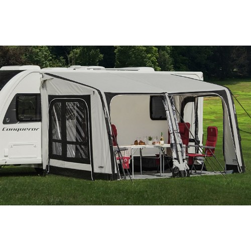 발레토 390 카라반 어닝