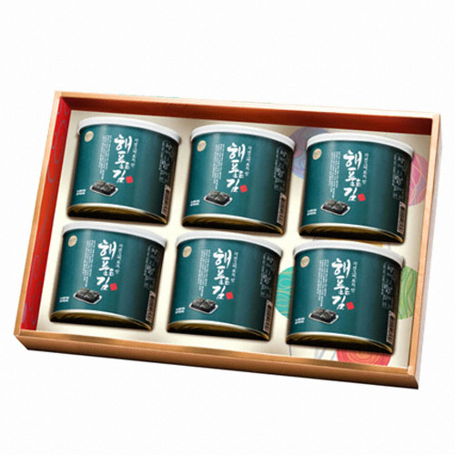 해품은김 세트 1호