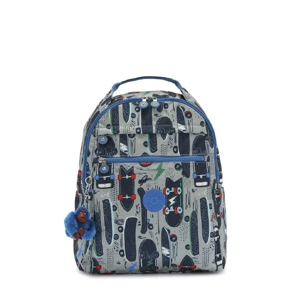 미카 백팩 KKDBA14 SKPR