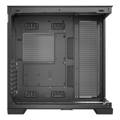 Antec C8 MESH (블랙)_이미지