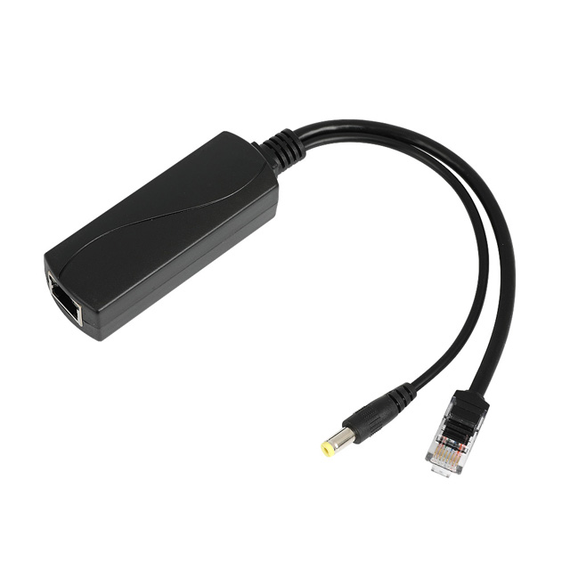 ������Ʈ��ũ NEXI NX-POE-SP01DC PoE ���ø���