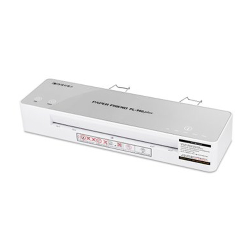 현대오피스 페이퍼프랜드 PL-950 Plus A3_이미지