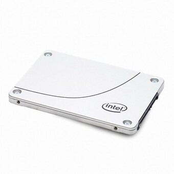 인텔 D3-S4510