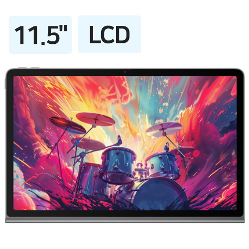 레노버 샤오신패드 스튜디오 해외구매 (128GB)_이미지