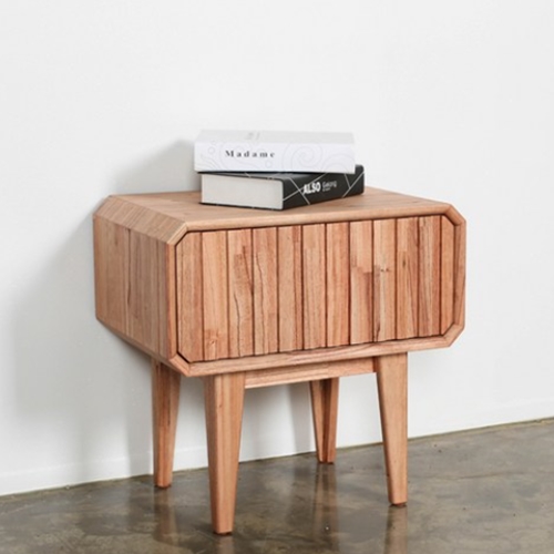 엔투엔퍼니처 옥타곤 짜맞춤 8각 협탁 540_이미지