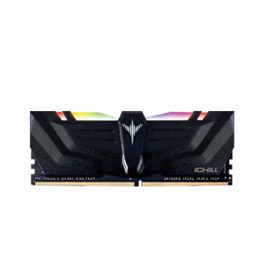 INNO3D iChiLL RGB DDR4-3000 DUAL CHANNEL KIT AURA 패키지 (16GB(8Gx2))_이미지