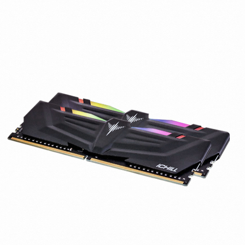 INNO3D iChiLL RGB DDR4-3000 DUAL CHANNEL KIT AURA 패키지 (16GB(8Gx2))_이미지