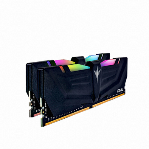 INNO3D iChiLL RGB DDR4-3000 DUAL CHANNEL KIT AURA 패키지 (16GB(8Gx2))_이미지