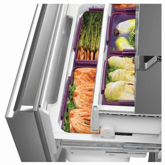 삼성전자 지펠 아삭 KRM506SSDS 그랑데스타일508_이미지