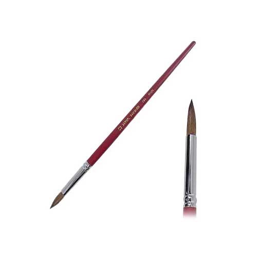 화홍 수채화붓 771 (2호)_이미지