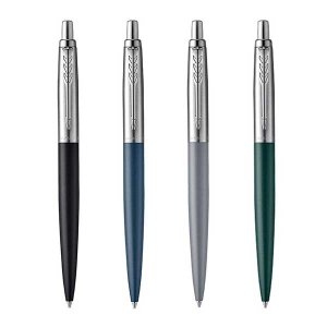 파카 조터 XL 매트 볼펜 CT 레이저각인_이미지