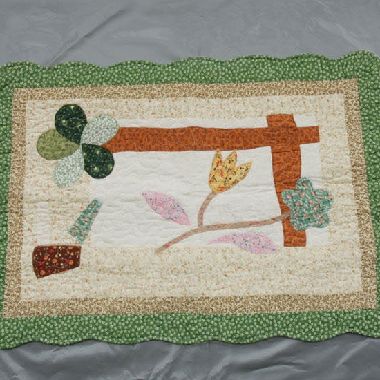 올리버하우스 판도라 순면 목화솜 워싱 패딩 베개커버 (70x50cm)
