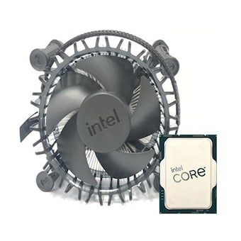 인텔 펜티엄 골드 <b>G7400</b> (엘더레이크)