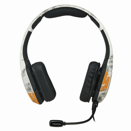 MadCatz TRITTON Titanfall Kunai Stereo Headset (정품)_이미지