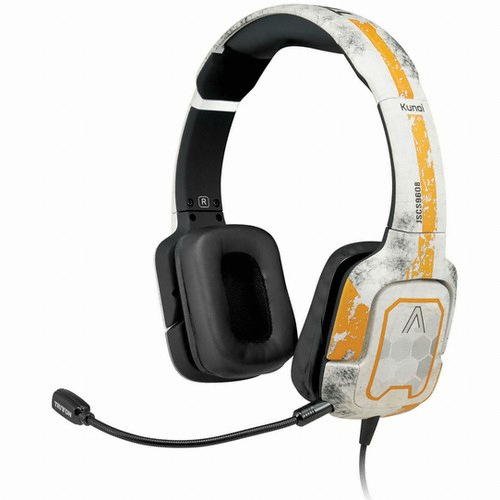 MadCatz TRITTON Titanfall Kunai Stereo Headset
