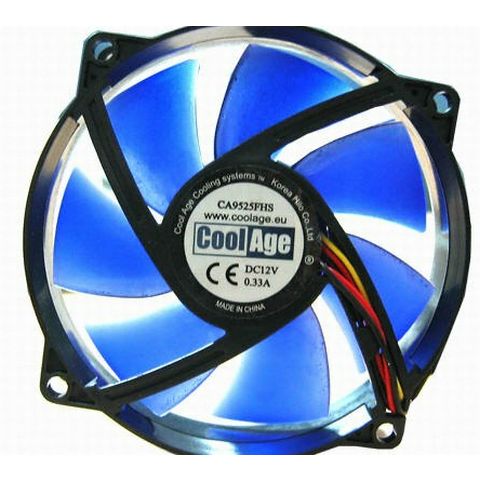 CoolAge 쿨에이지 프로즌오브 X924B_이미지