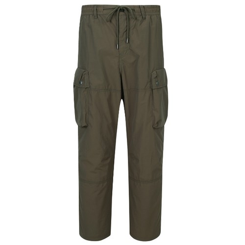 버커루 와이드카고 조거 팬츠 B225PT230P