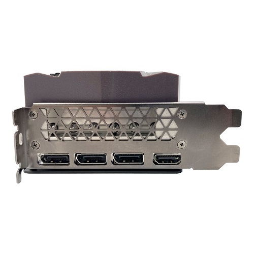 MANLI 지포스 RTX 3090 Rush D6X 24GB_이미지